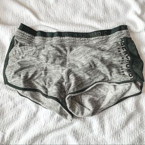 Abercrombie and Fitch lounge shorts